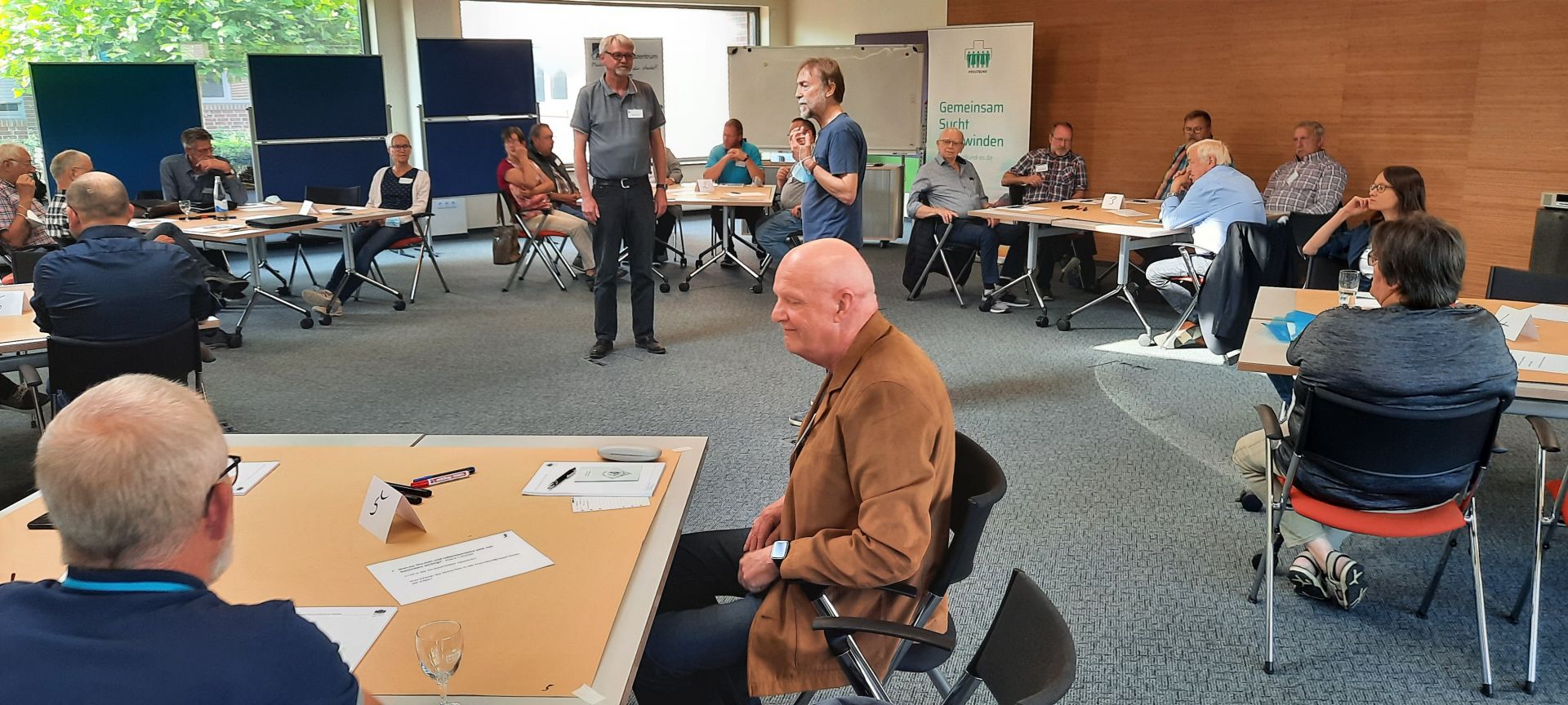 Bildergalerie - Kreuzbund Diözesanverband Osnabrück e.V. - Selbsthilfe ...
